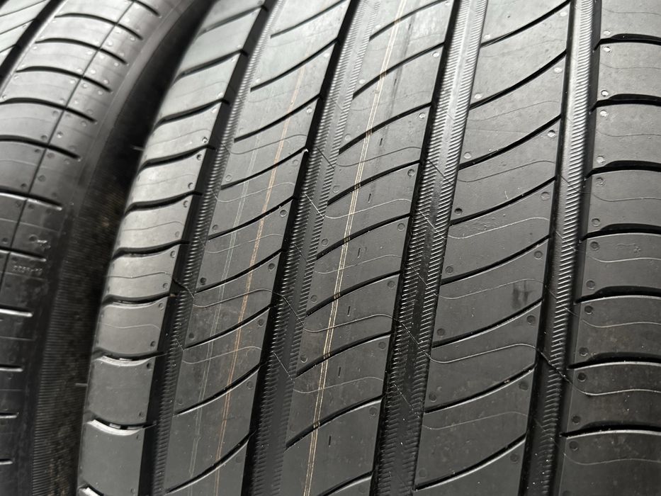 NOWE 235/45/20 MICHELIN 2025r opony letnie komplet