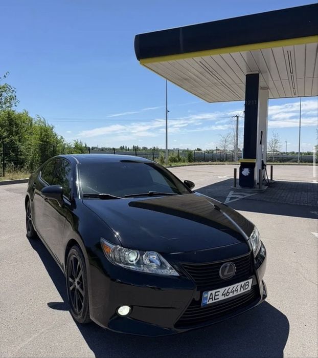 Lexus ES 350 2014