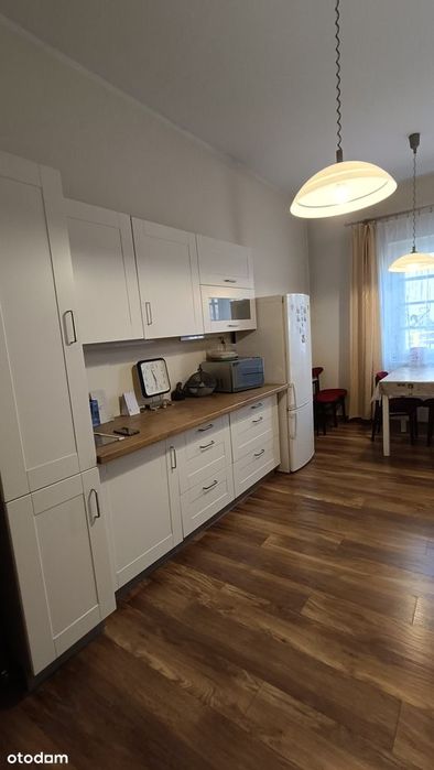 Wyjątkowe, przestronne M3 z dużym balkonem, Zabrze Bytomska 0%prowizji