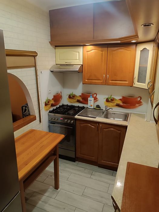 Wynajmę mieszkanie oś. XX lecia Wolbrom 37m²