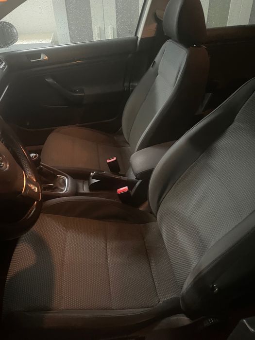 VW golf variant 1600 de Ano 2011