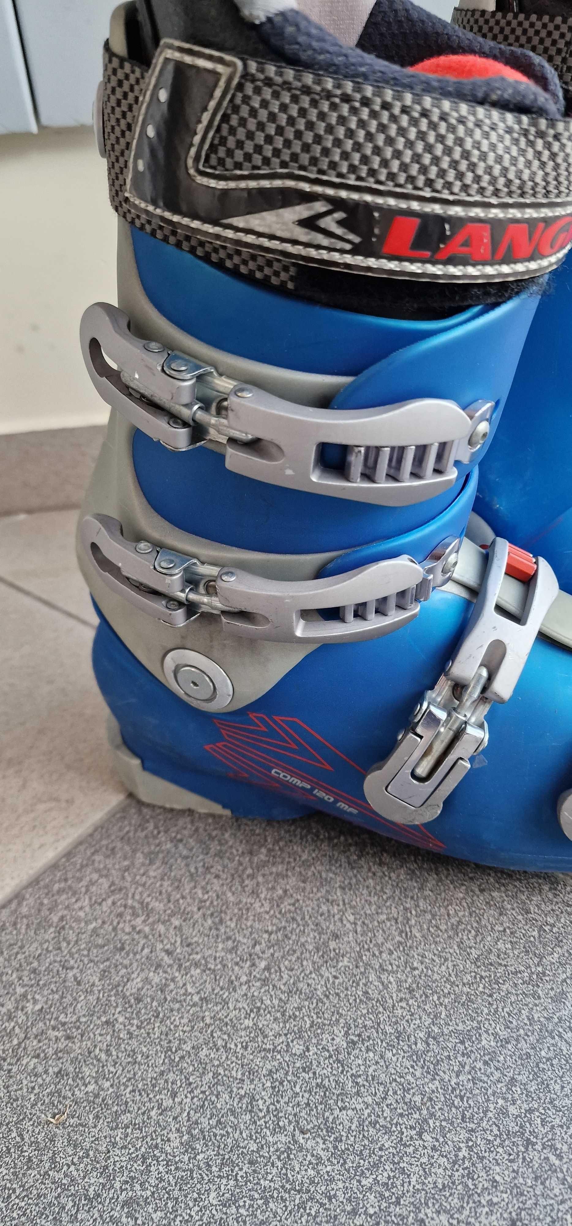 Buty narciarskie LANGE COMP 120 MF 317mm 42 Warszawa Ursus • OLX.pl Buty narciarskie LANGE COMP 120 MF 317mm 42 Warszawa Ursus • OLX.pl