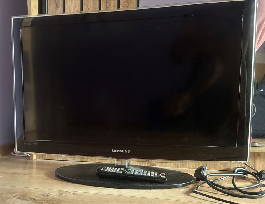Telewir Samsung 32 cale