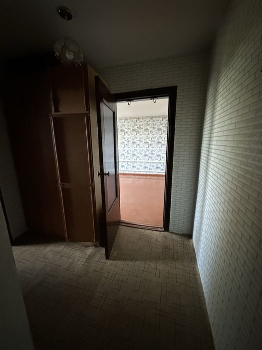 Продам 1-к квартиру Кролевець