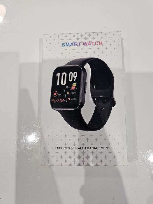 Smart Watch dla dzieci i dorosłych młodzieży super prezent
