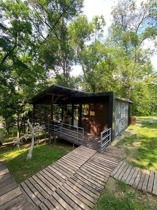 Продам/Обміняю кавʼярню на квартиру у Дніпрі