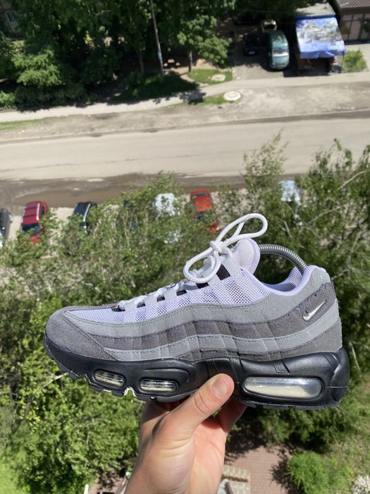 Кросівки Nike Air Max 95