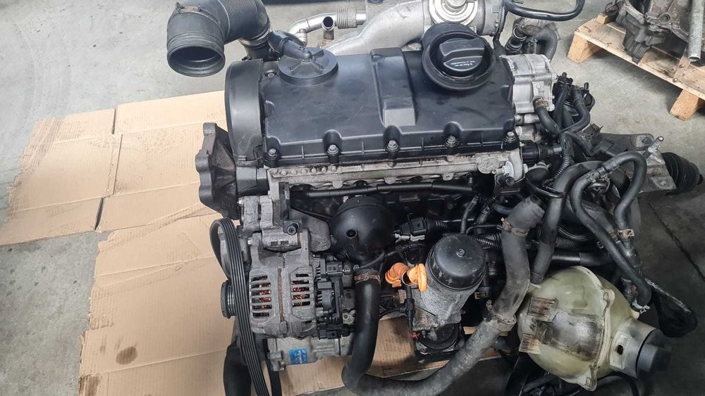 Motores pd 100 e 130