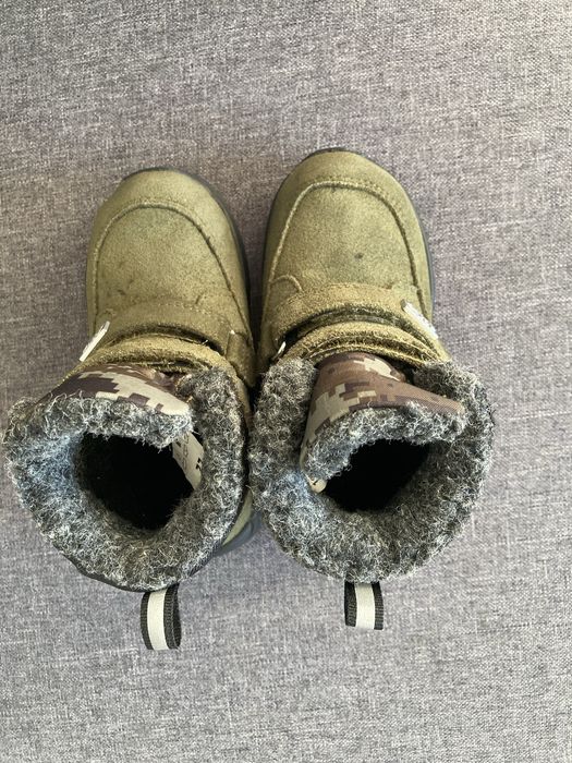 Buty zimowe R.22 BARTEK