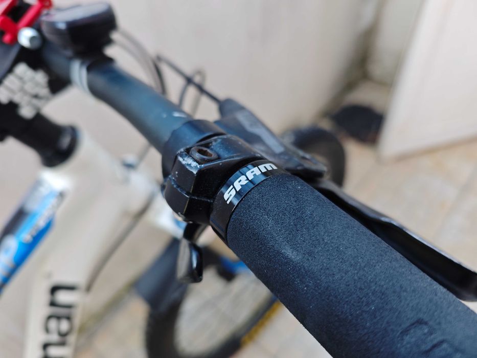 Bicicleta Boardman 27.5