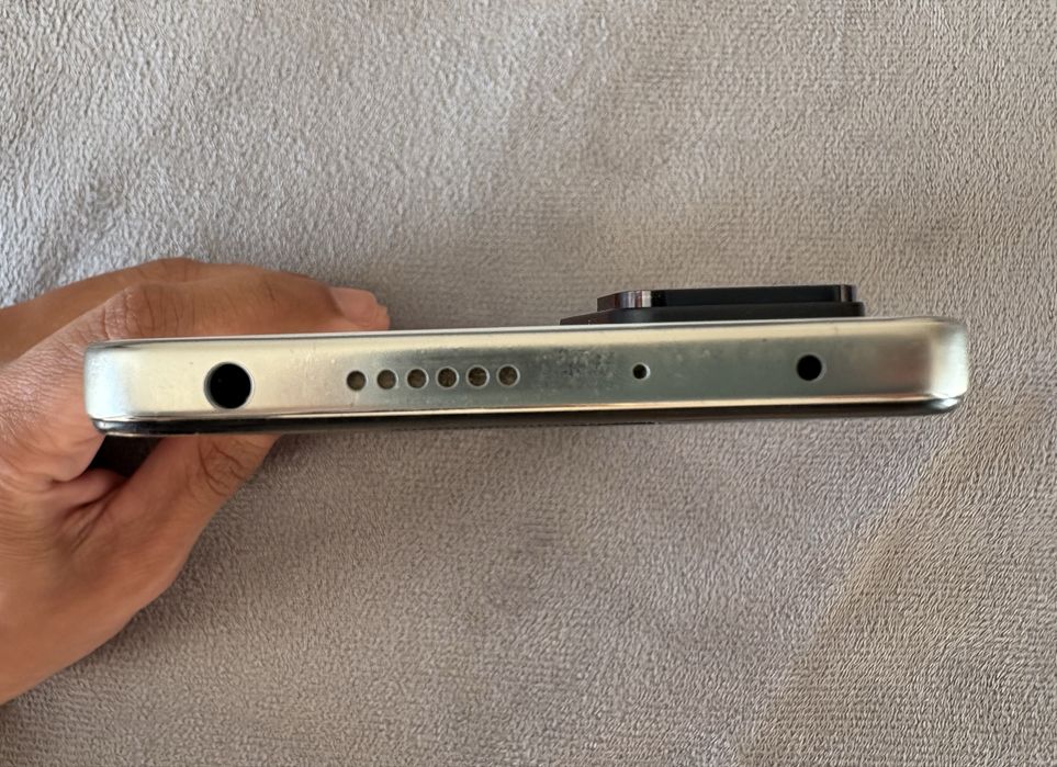 Redmi Note 11 Pro 5G 8gb/128gb