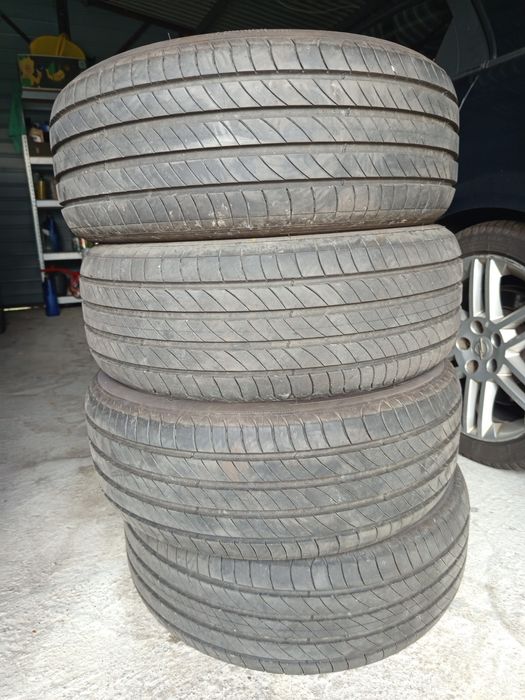 Opony letnie Michelle Primcy 4