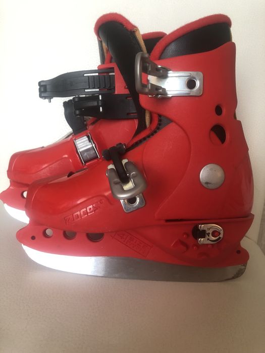 Ковзани дитячі “Roces”,