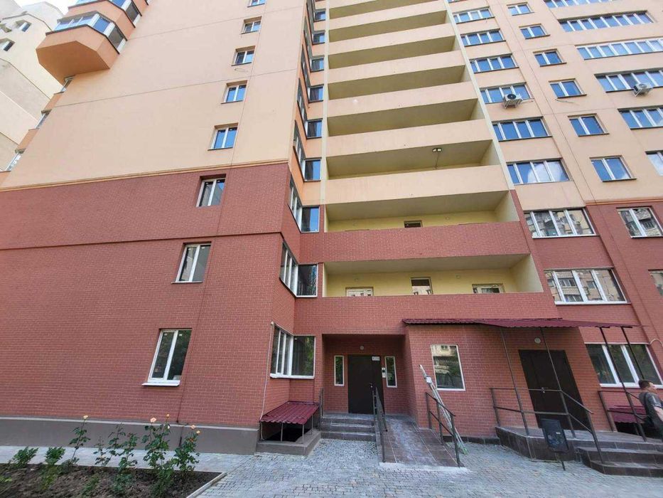 2-комнатная квартира по адресу ул. Львовская (площадь 70 м²) - Atlanta.ua - фото 2