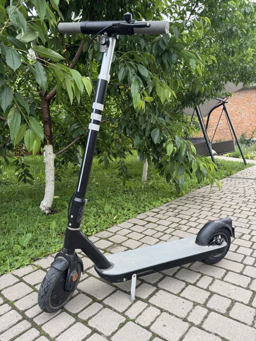 Продам електро самокат