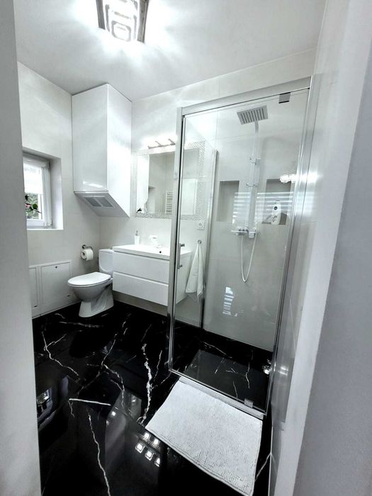 Apartament GLAMOUR GNIEZNO na doby