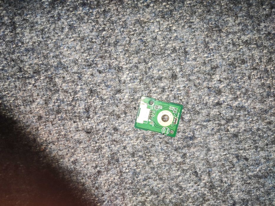 Placa IR LG – Excelente Estado!