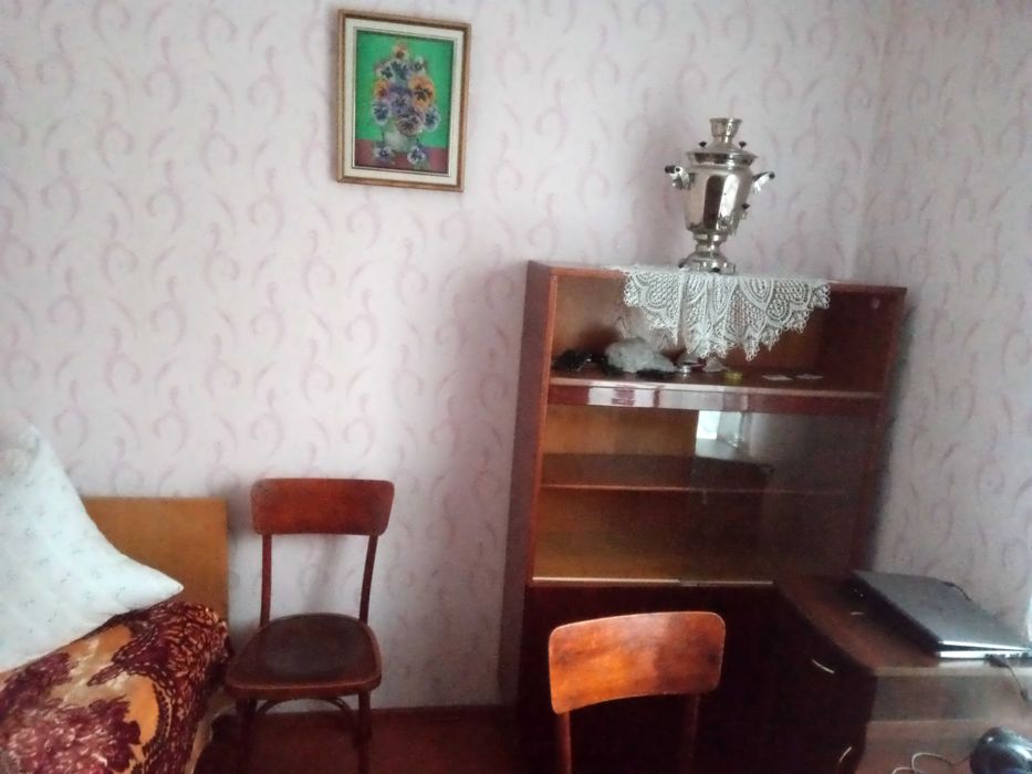 Здам кімнату для двох дівчат-студенток