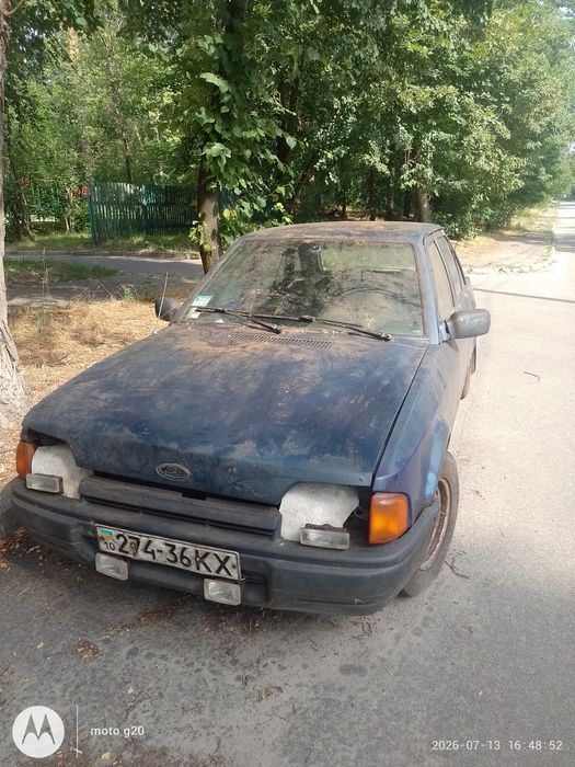Продам автомобіль