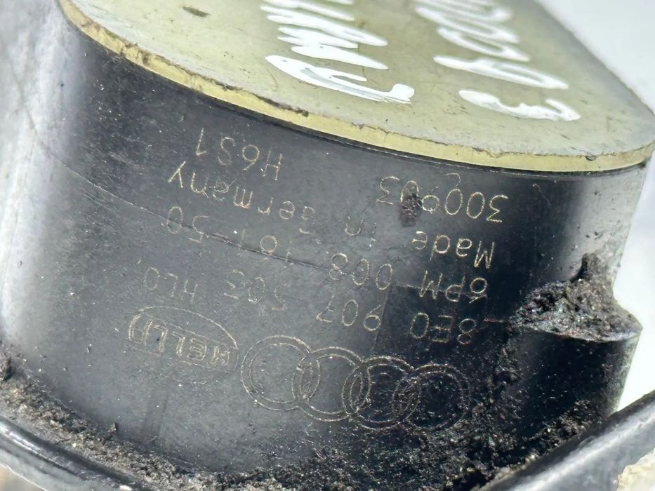 Sensor Nível Frente Esquerdo - Audi A6 (C5) Allroad (2004)