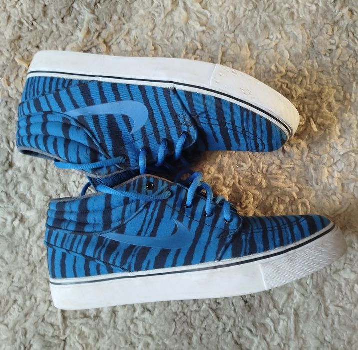 Trampki męskie Nike Stefan Janoski rozmiar 40 stan idealny