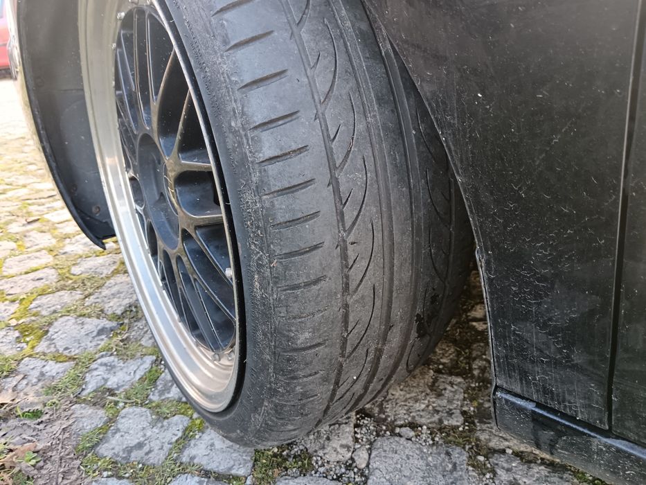 Vende-se Vw golf GTI