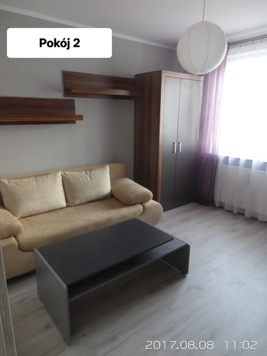 Pokój do wynajęcia