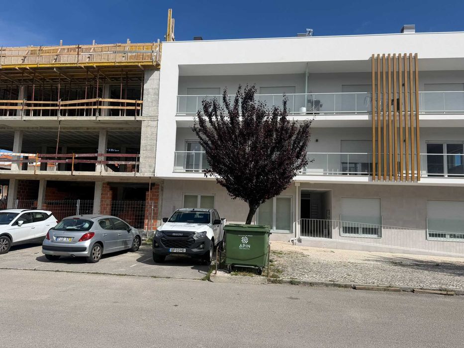 Apartamento T2 e T3 novos na Lousã