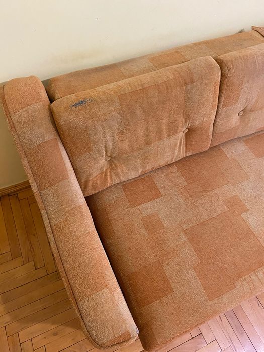 Диван розкладний