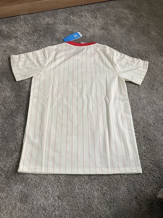 Camisola Retro Benfica