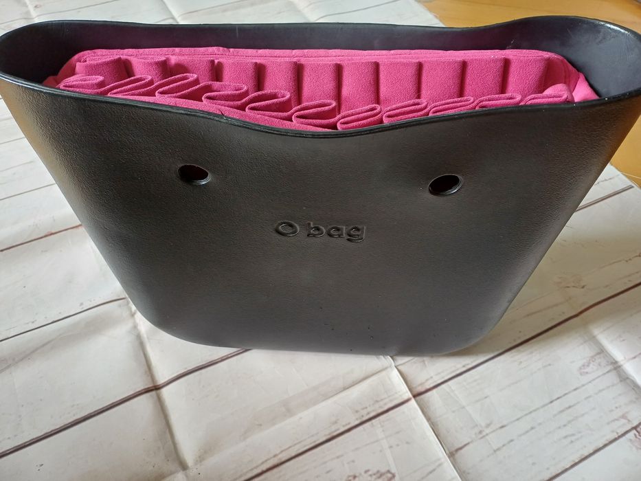 Torebka obag classic