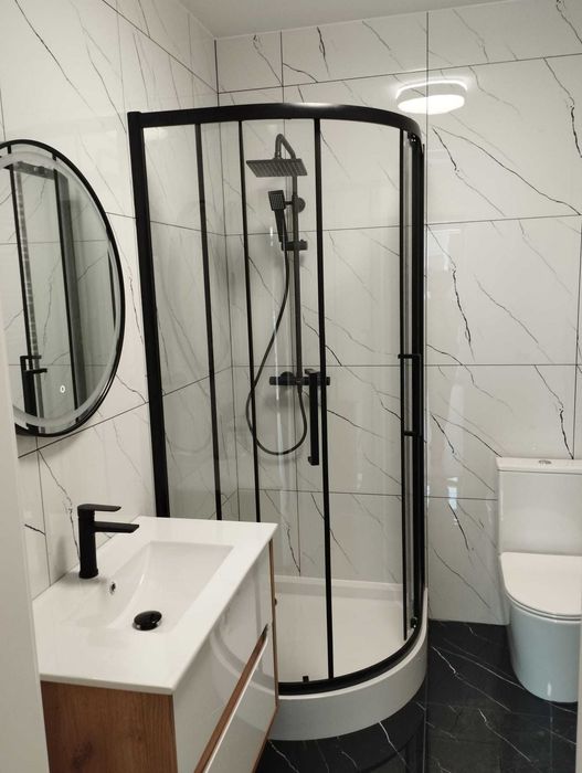 Przestronne 54 m² z balkonem i miejscem postojowym - Widok 6