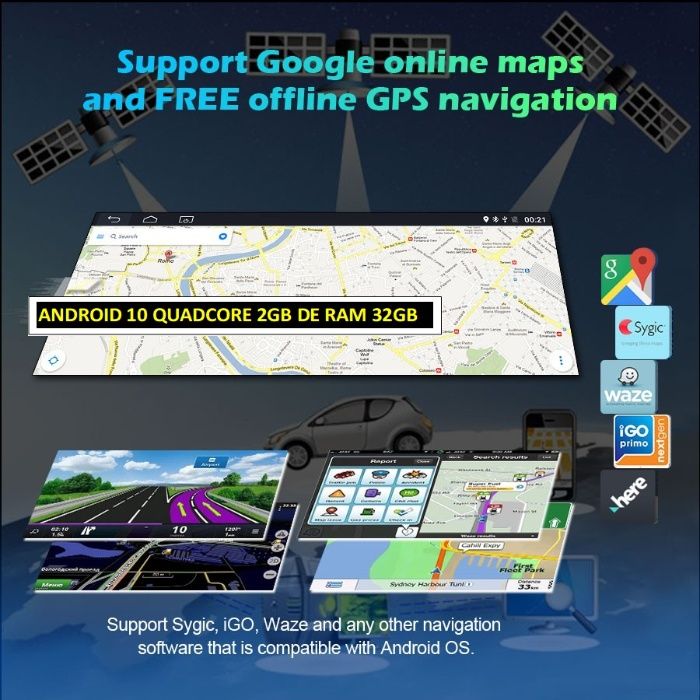 Auto-rádio 12.3" android 14 para BMW F10 F11 Serie 5 2010 a 2016