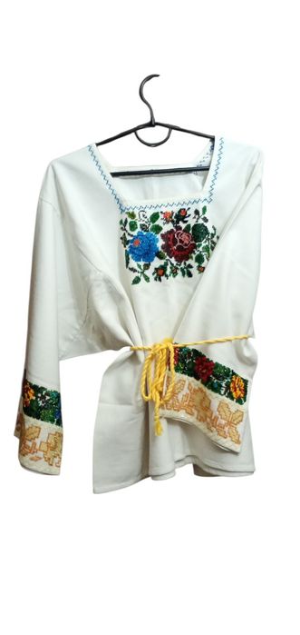 Сорочка вишита, ручна робота