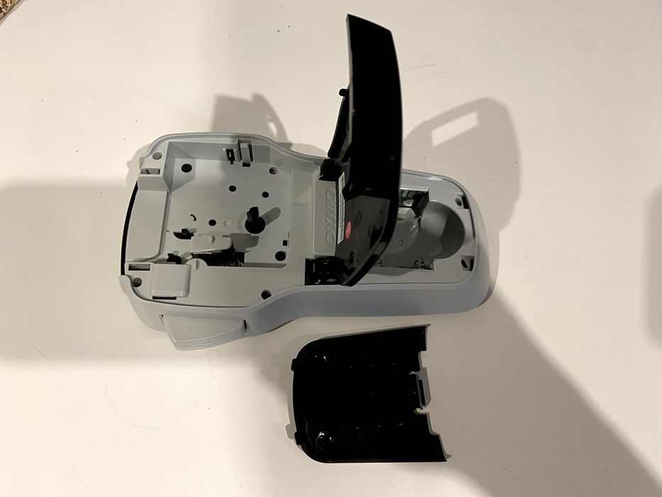 Drukarka etykiet Dymo LabelManager 160