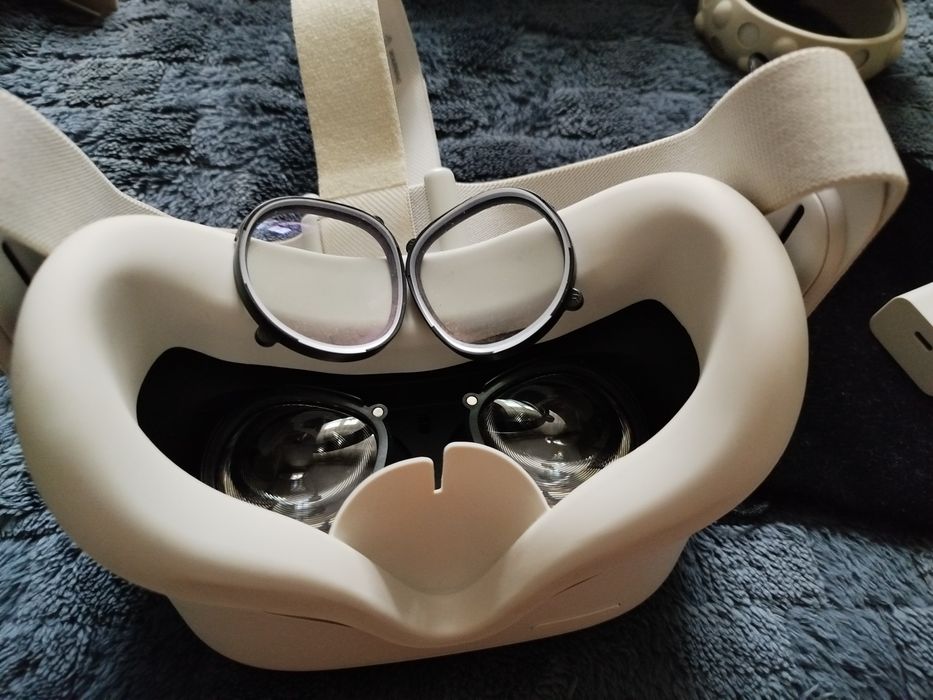 oculus quest 2 64gb - купити приставки - Ціна на OLX.ua