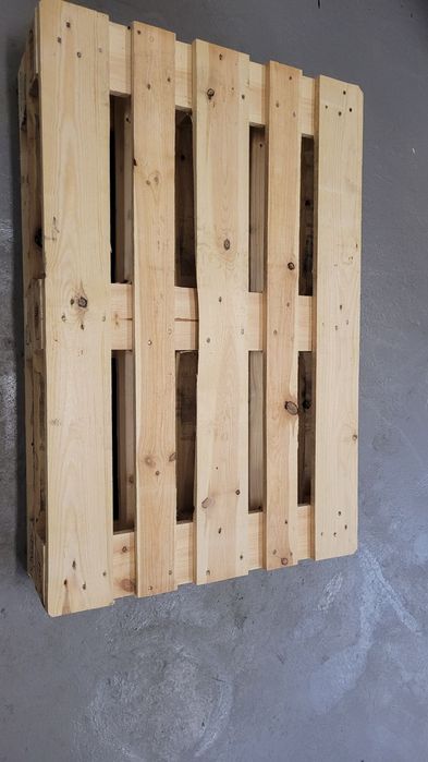 Euro palety EPAL 3 szt.