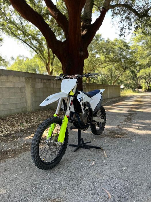 Husqvarna FC 450