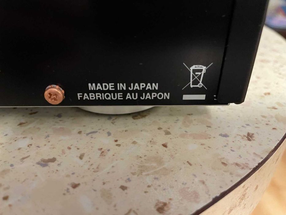 MARANTZ PM 7004. Made in Japan. Состояние нового. Комплектность.