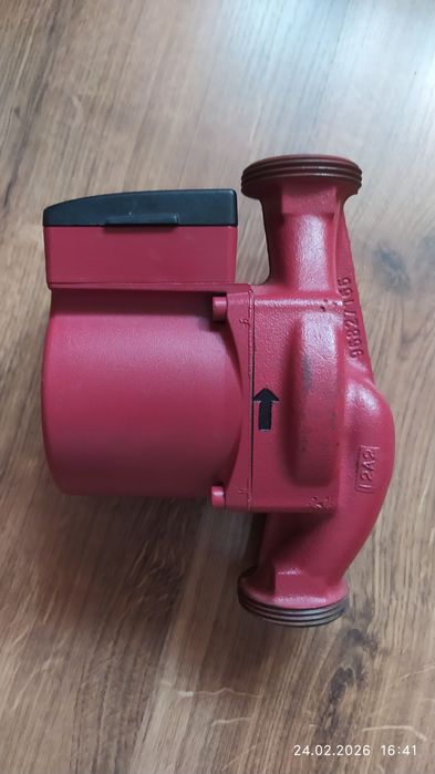 Pompa obiegowa C.O  Grundfos