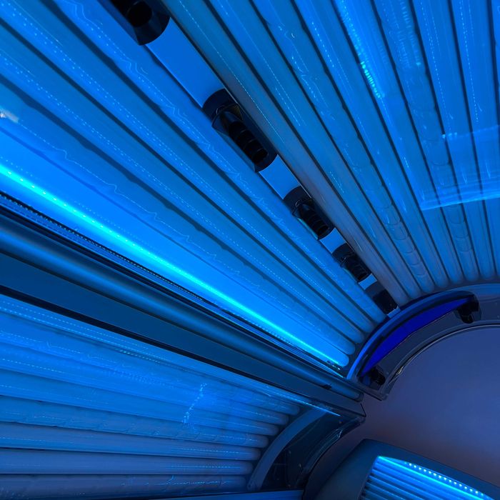 Solário Evolution 600 full extras