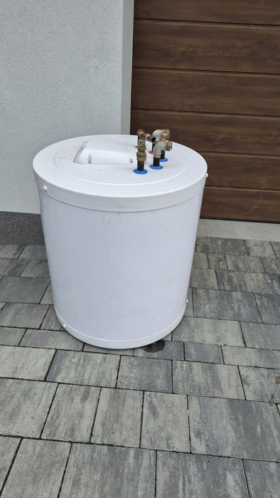 Zasobnik / zbiornik CUW De Dietrich SR1000