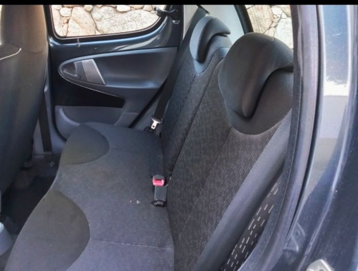 Peugeot 107 1.4HDI