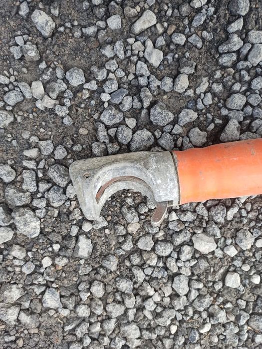 Stężenia do rusztowań aluminiowych ALTREX