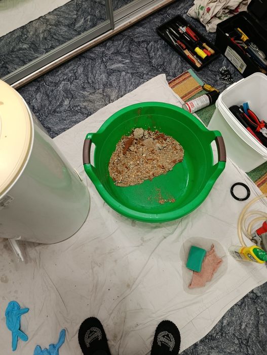 Надаю послуги сантехніка, та інші ремонтні роботи.