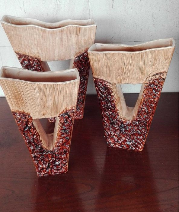 conjunto de artigos decorativos