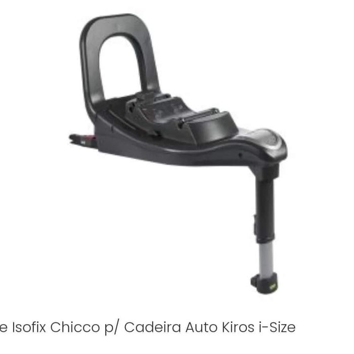 Trio Chicco best friend