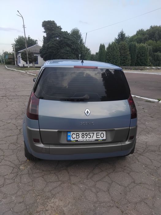 Продам авто в хорошому стані