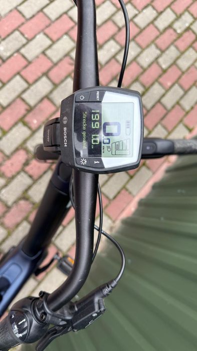 Rower elektryczny GAZELLE AVIGNON C8