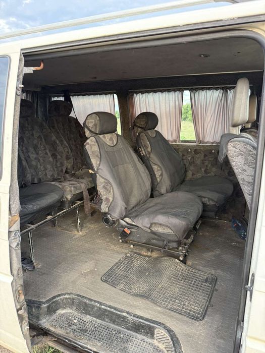Продам автомобіль